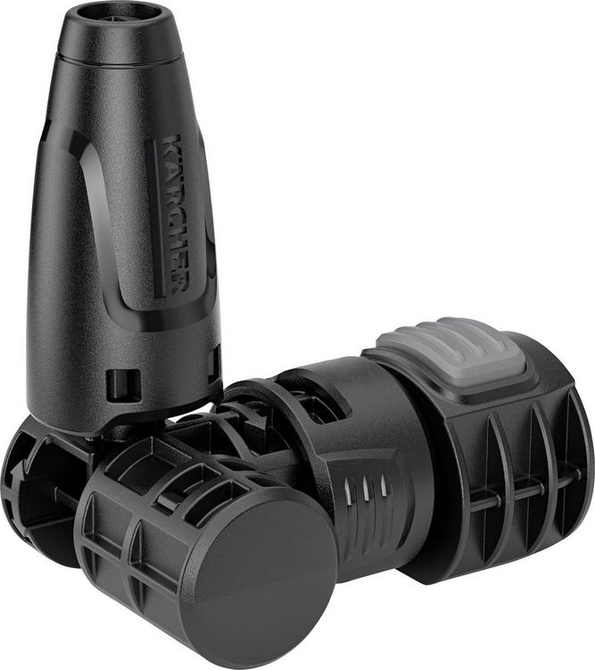 Produktbild: K&auml;rcher Home & Garden 2.644-172.0 VJ24 Handheld Strahlrohr Passend f&uuml;r (Marke Hochdruckreiniger) K&auml;rcher 1 St.