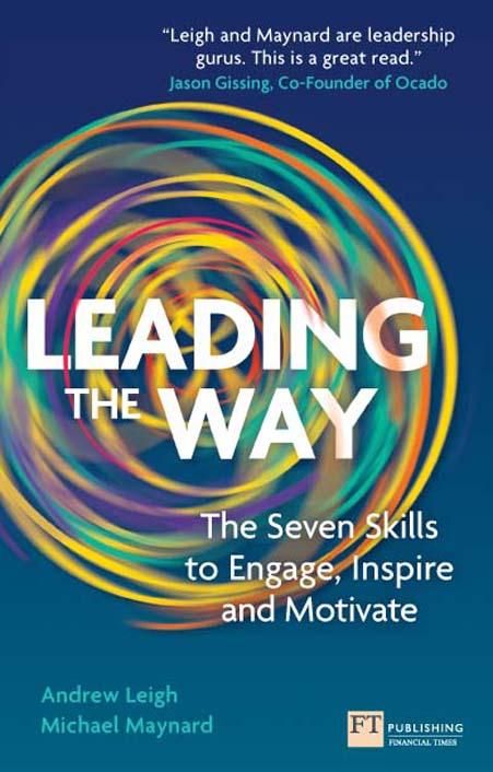 Produktbild: Leading the Way
