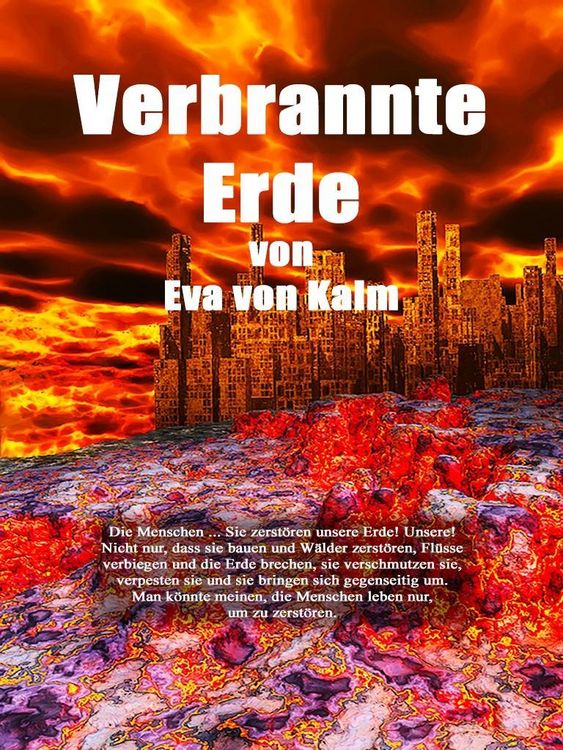 Produktbild: Erdschrecken