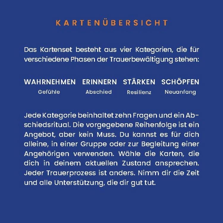 Produktbild: Der Tod, ich und das Leben