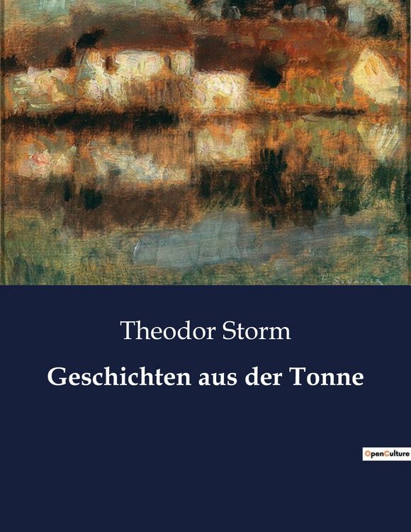Produktbild: Geschichten aus der Tonne