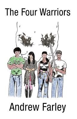 Produktbild: The Four Warriors