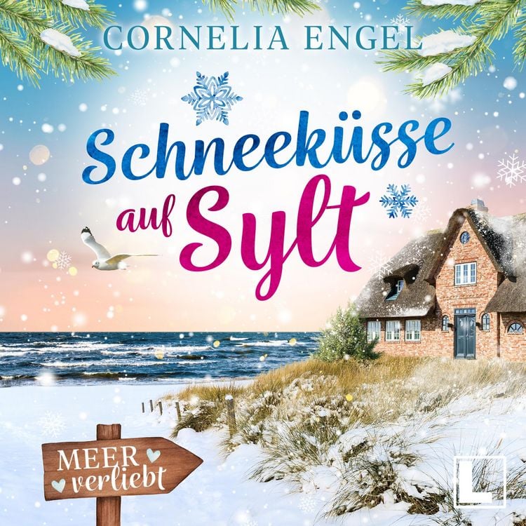 Produktbild: Schneek&uuml;sse auf Sylt