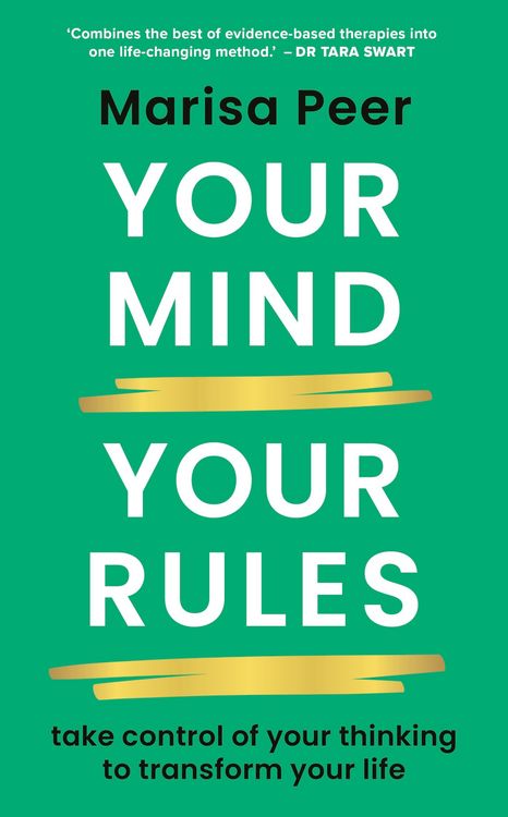 Produktbild: Your Mind, Your Rules