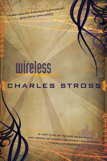 Produktbild: Wireless