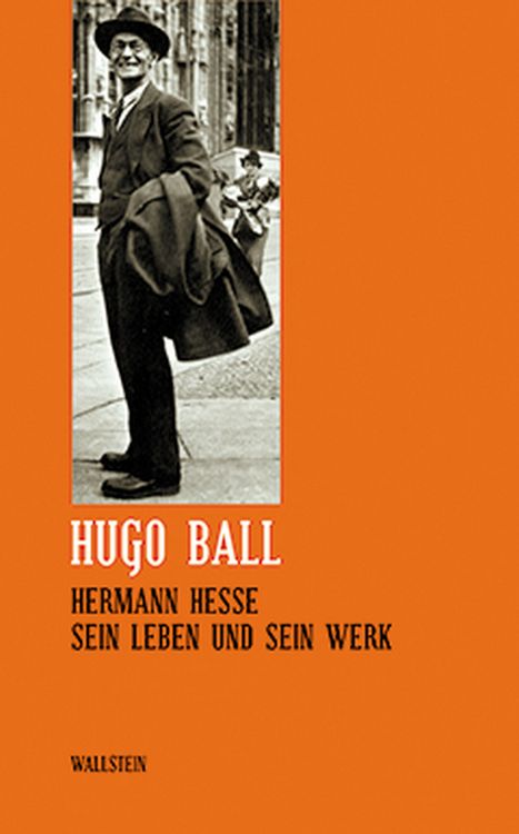 Produktbild: Hermann Hesse