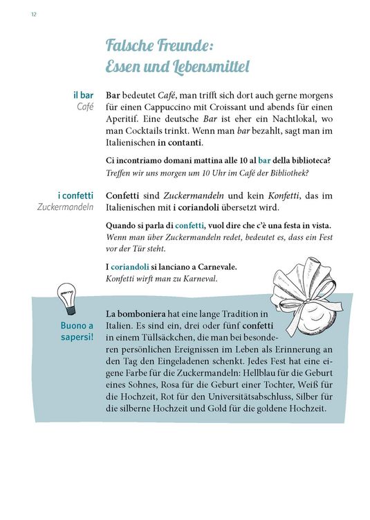 Produktbild: Langenscheidt Fehlerfrei Italienisch
