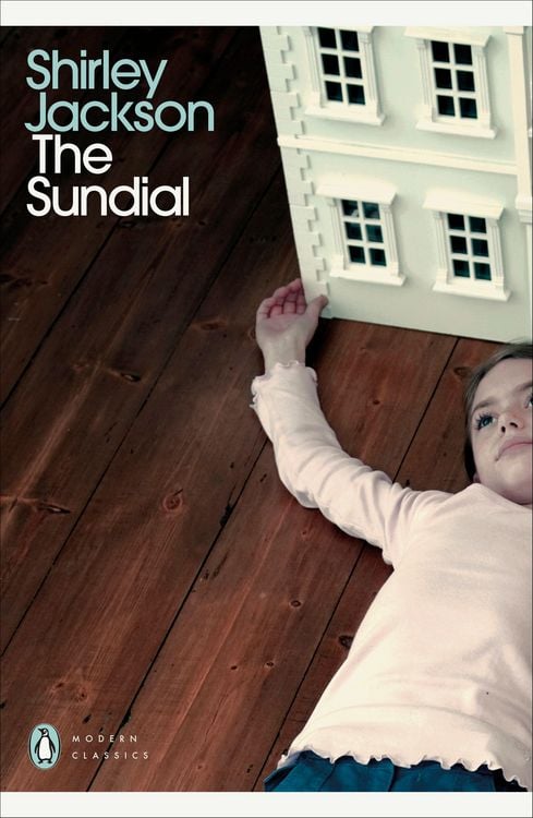 Produktbild: The Sundial
