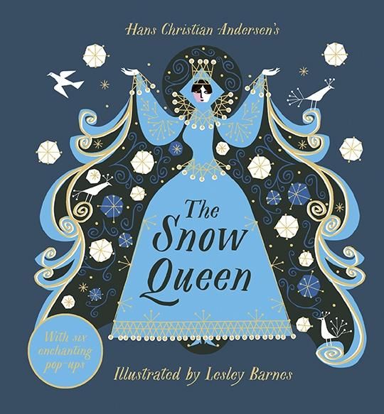 Produktbild: The Snow Queen