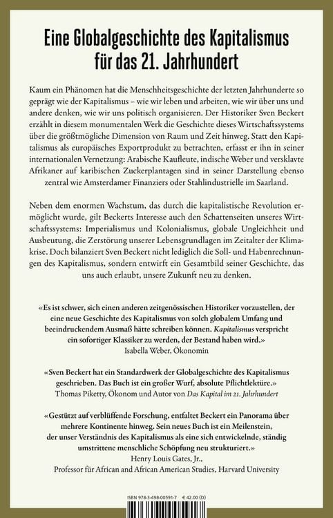 Produktbild: Kapitalismus