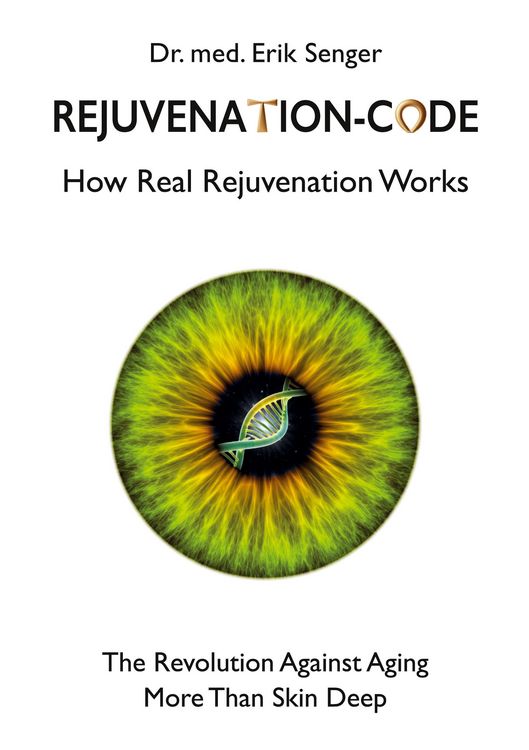 Produktbild: Rejuvenation-Code