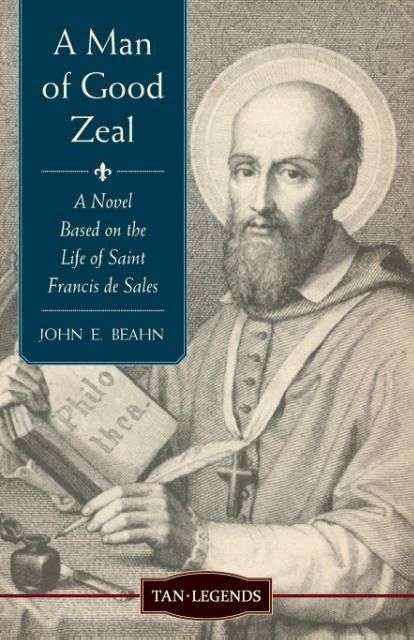 Produktbild: A Man of Good Zeal