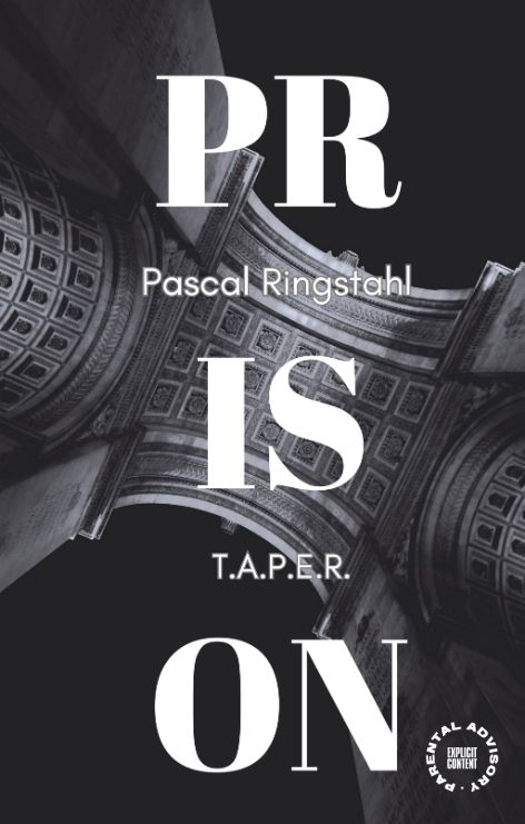 Produktbild: Prison: T.a.p.e.r.