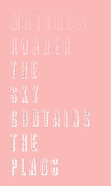 Produktbild: The Sky Contains the Plans