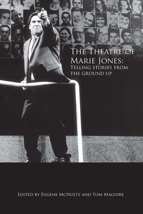 Produktbild: The Theatre of Marie Jones