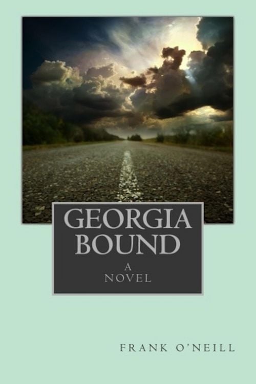Produktbild: Georgia Bound