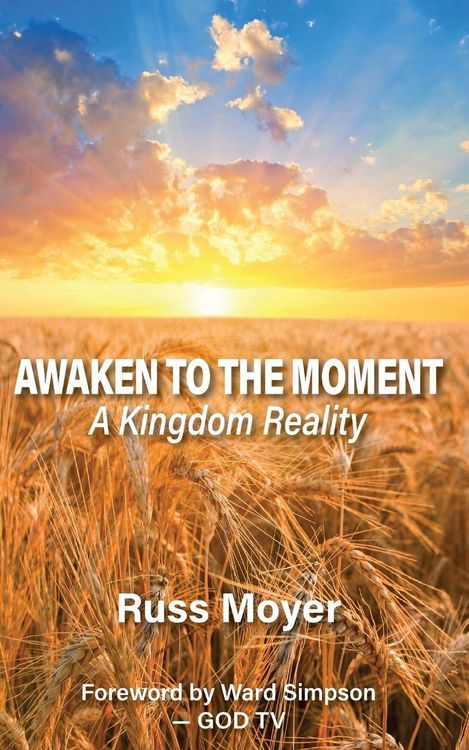 Produktbild: Awaken to the Moment