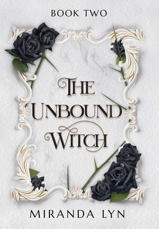 Produktbild: The Unbound Witch