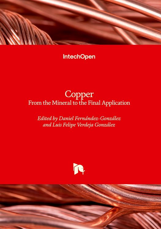 Produktbild: Copper