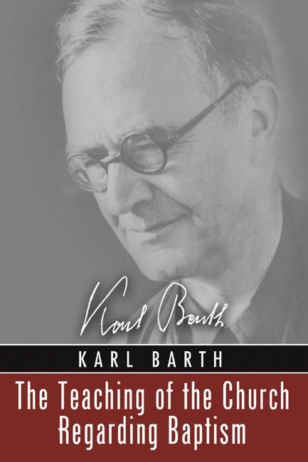 Produktbild: The Teaching of the Church Regarding Baptism