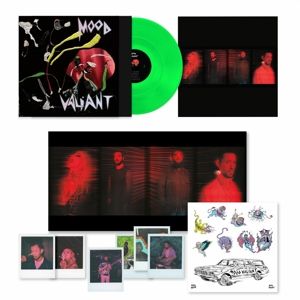 Produktbild: Mood Valiant