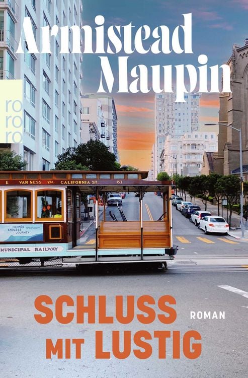 Produktbild: Schluss mit lustig