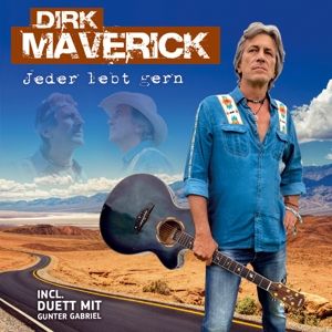 Produktbild: Jeder lebt gern