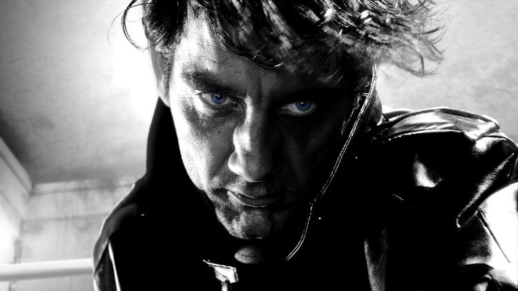 Produktbild: Sin City