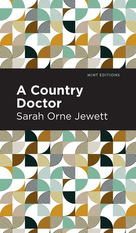 Produktbild: A Country Doctor