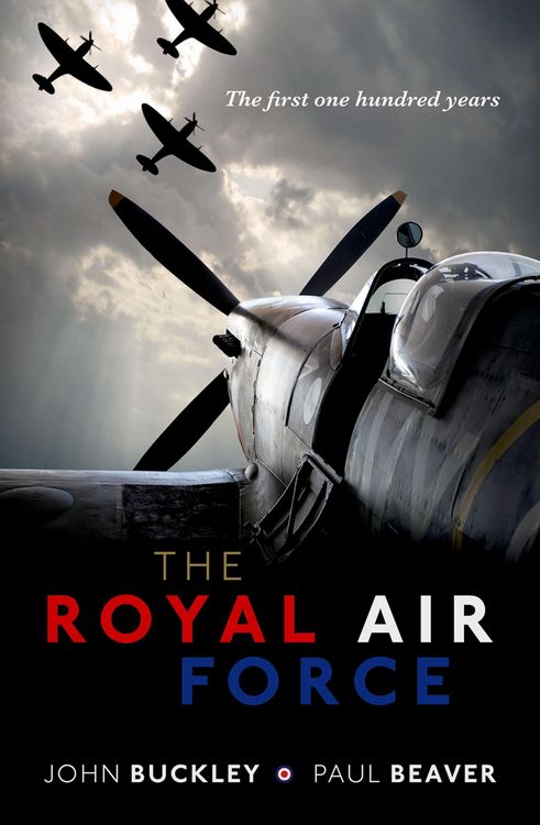 Produktbild: The Royal Air Force
