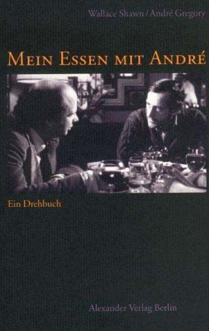 Produktbild: Mein Essen mit Andr&eacute;