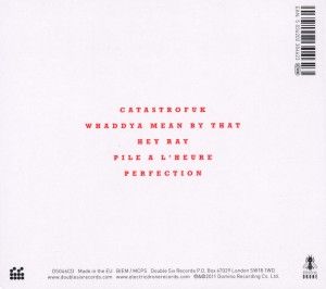 Produktbild: Extra Playful EP