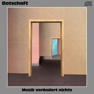 Produktbild: Musik ver&auml;ndert nichts