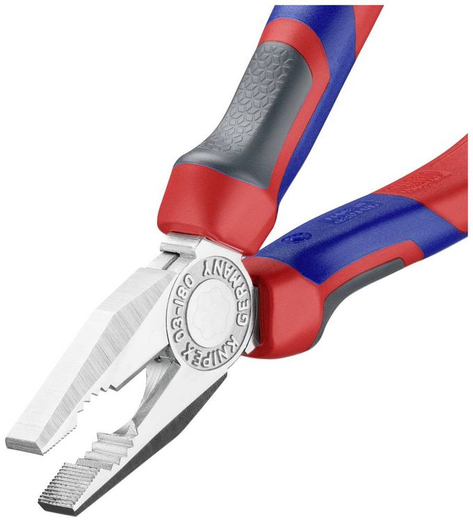 Produktbild: Knipex-Werk Kombizange 03 05 180