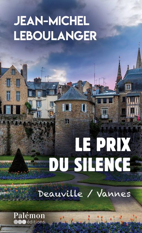Produktbild: Le prix du silence