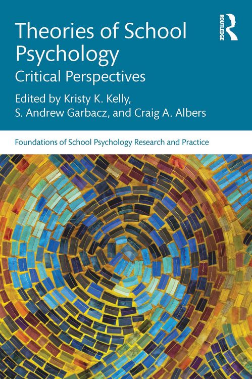 Produktbild: Theories of School Psychology