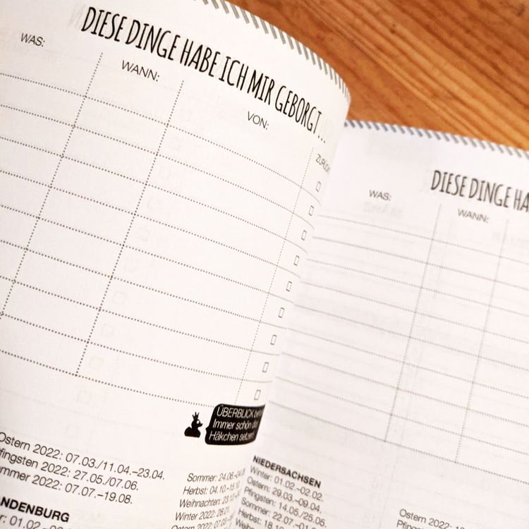 Produktbild: Coaching-Kalender 2022: Mehr vom Jahr - motivierter leben - mit Experten-Coaching