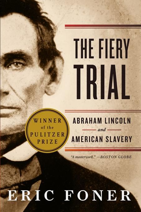 Produktbild: The Fiery Trial