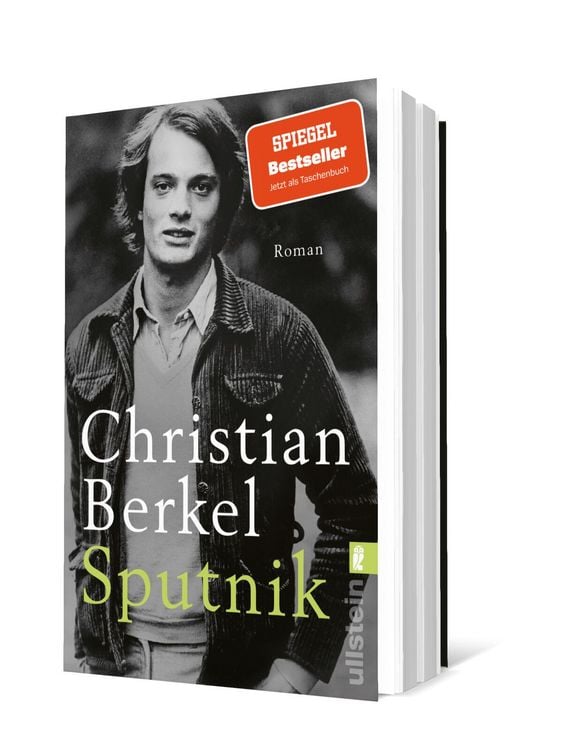 Produktbild: Sputnik