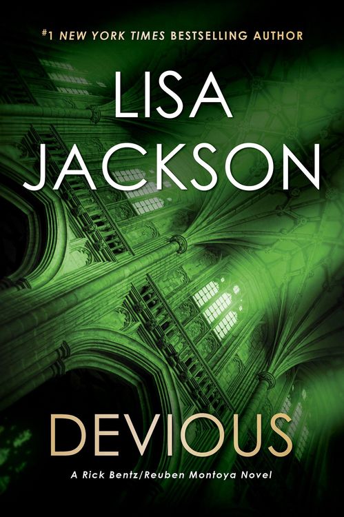 Produktbild: Devious