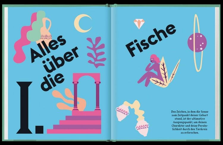 Produktbild: Fische