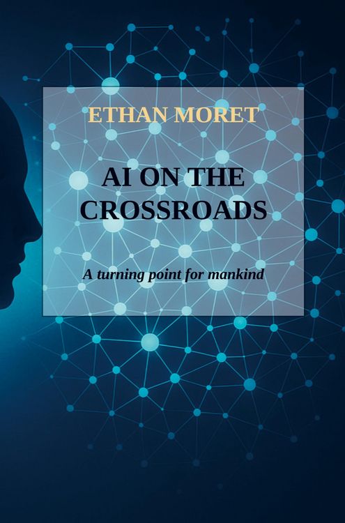 Produktbild: AI on the crossroads