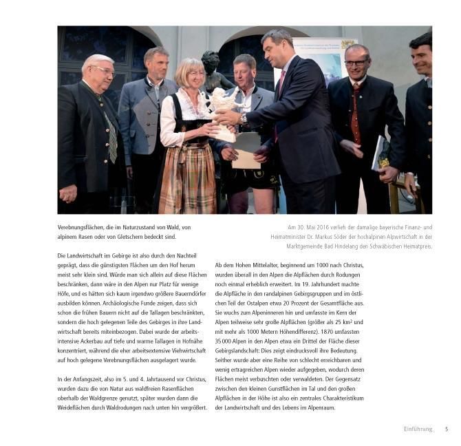 Produktbild: K&uuml;he. Menschen. Berge.