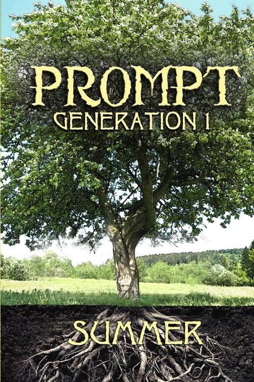 Produktbild: Prompt Generation 1 Summer