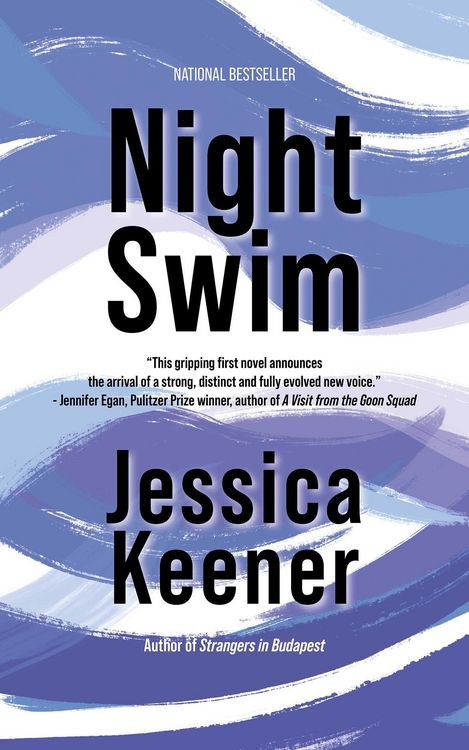 Produktbild: Night Swim