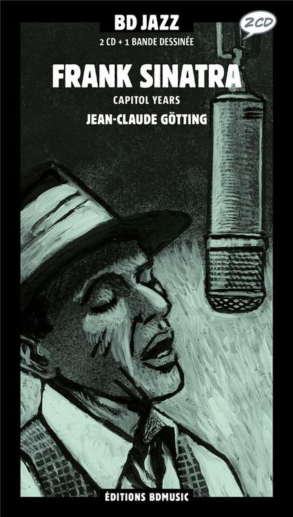 Produktbild: Frank Sinatra ; Capitol Years 1954-1960