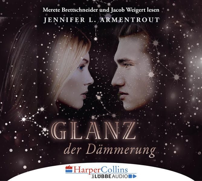 Produktbild: Glanz der D&auml;mmerung - G&ouml;tterleuchten 3