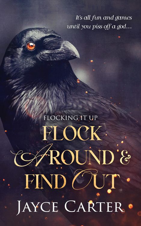 Produktbild: Flock Around and Find Out