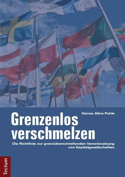Produktbild: Grenzenlos verschmelzen