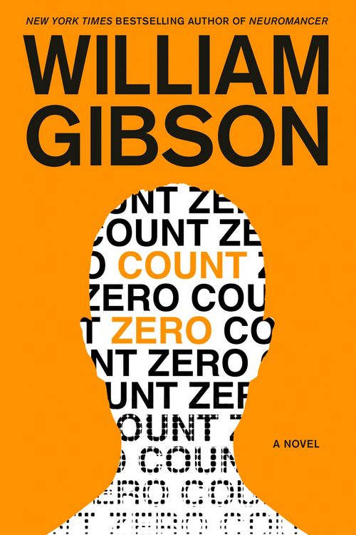 Produktbild: Count Zero